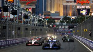 The Las Vegas Grand Prix is set for Nov 22. Find the odds and our picks here.