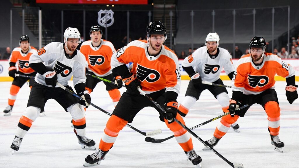 NHL: Oilers vs. Flyers Picks, Odds, and Preview (Nov 12)