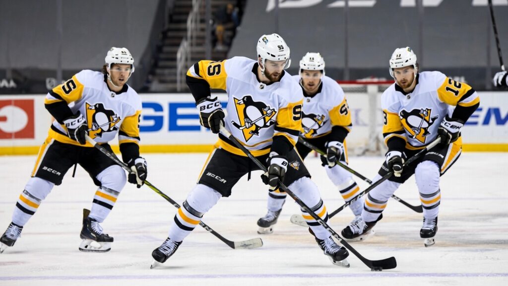 NHL: Penguins vs. Predators Picks, Odds, and Preview (Nov 14)