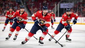 Eastern Conference action on Nov 15 sees the Lightning vs. Panthers. Find our picks here.