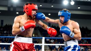 Boxing action is set for San Antonio on Dec 6. Find our Lamont Roach vs. Isaac Cruz Picks.