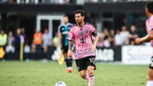 Eastern Conference playoff action is set for Nov 23. Find our FC Cincinnati vs. Inter Miami Picks.