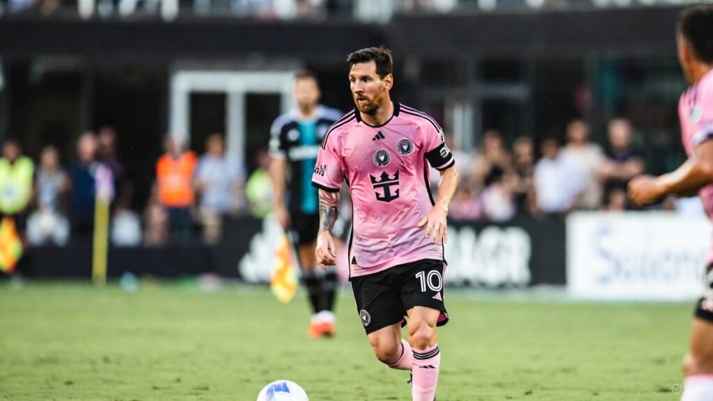 MLS: FC Cincinnati vs. Inter Miami Picks, Odds, and Preview (Nov 23)