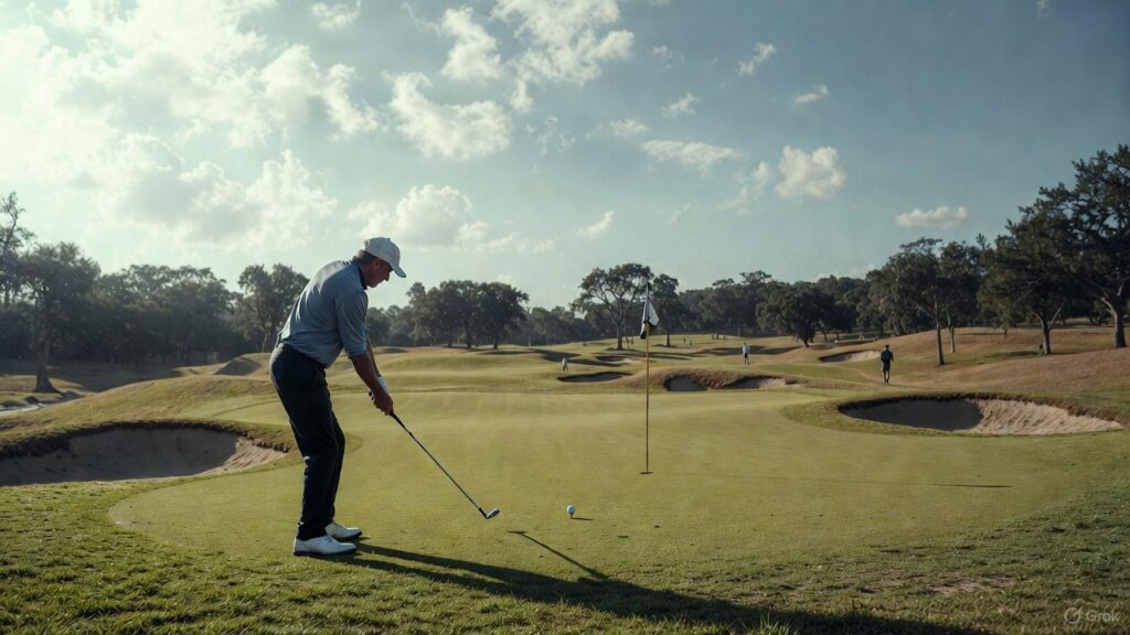 RSM Classic Picks, Preview, and Odds (Nov 20-23)