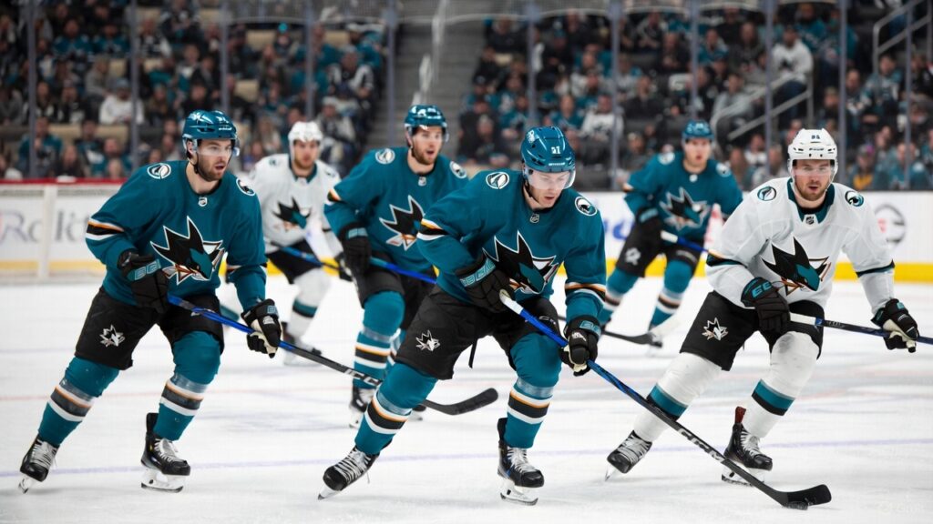 NHL: Mammoth vs. Sharks Picks, Odds, and Preview (Nov 18)