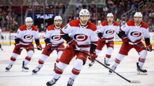 Hurricanes vs. Wild is set for Nov 19. Find our picks.