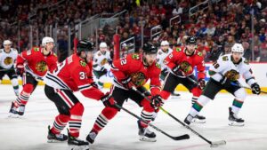 Kraken vs. Blackhawks is set for Nov 20. Find our picks.