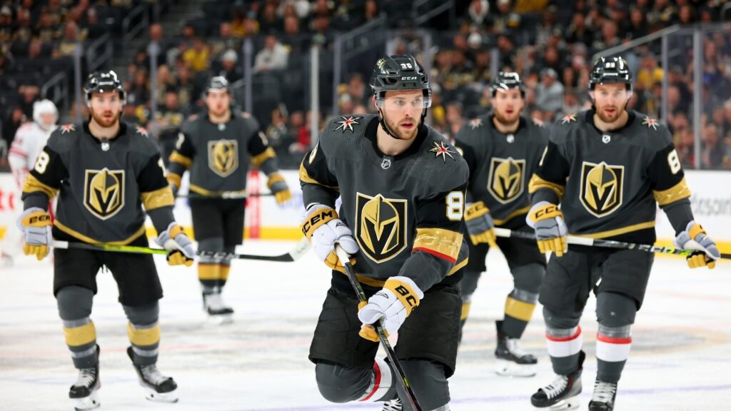 NHL: Golden Knights vs. Mammoth Picks, Odds, and Preview (Nov 20)