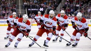 Hurricanes vs. Jets is staged on Nov 21. Find our picks here.