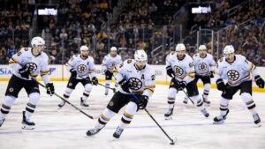 Bruins vs. Kings is set for Nov 21. Find our picks here.