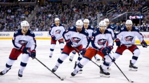 NHL action is set for Nov 24. Find our Blue Jackets vs. Capitals picks here.