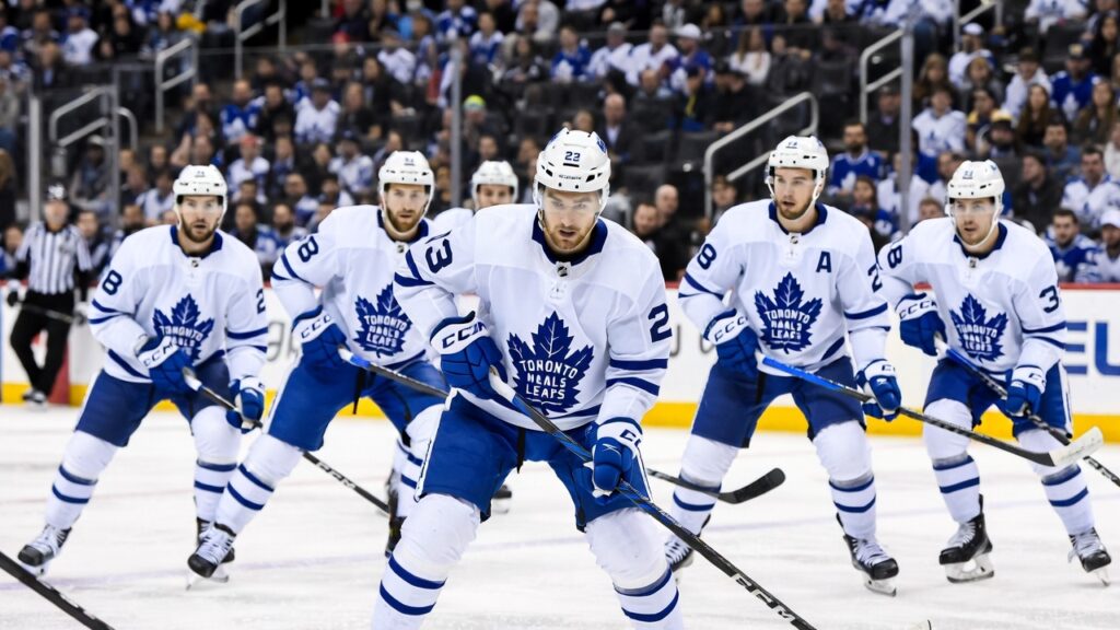 NHL: Maple Leafs vs. Blue Jackets Preview, Odds, and Picks (Nov 26)