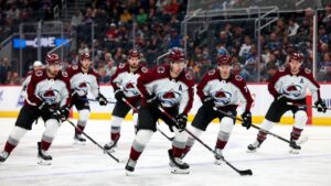 Avalanche vs. Wild is set for Nov 28. Find our picks here.