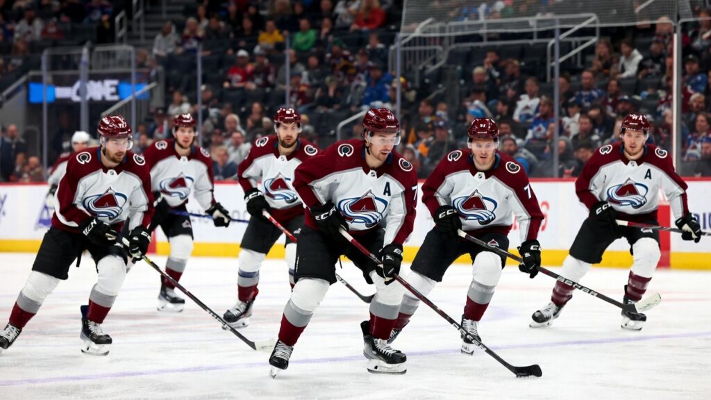 NHL: Avalanche vs. Wild Preview, Odds, and Picks (Nov 28)