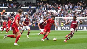 West Ham vs. Liverpool is set for Nov 30. Find our picks here.