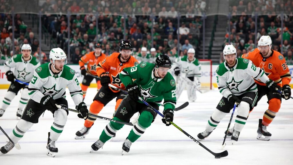 NHL: Mammoth vs. Stars Picks, Odds, and Preview (Nov 28)
