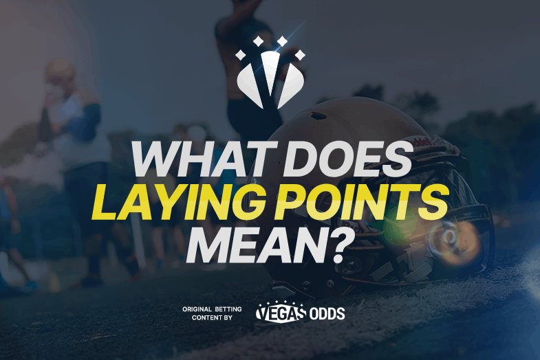 what-does-laying-points-mean