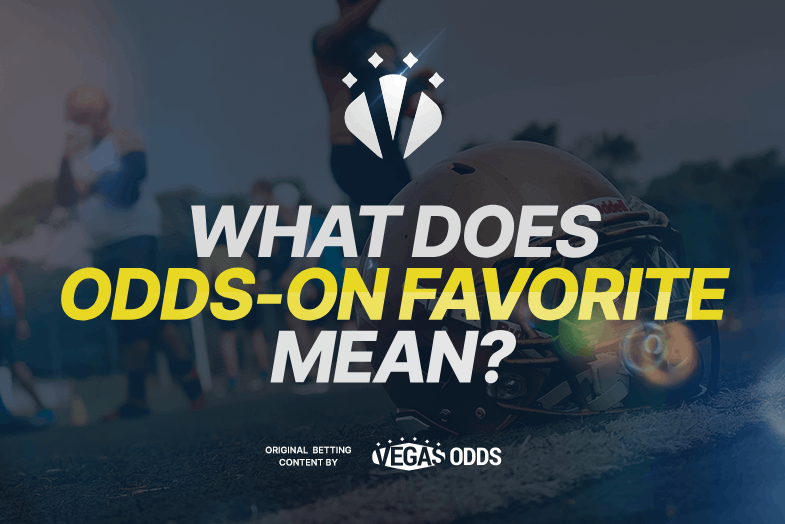 what-does-odds-on-favorite-mean