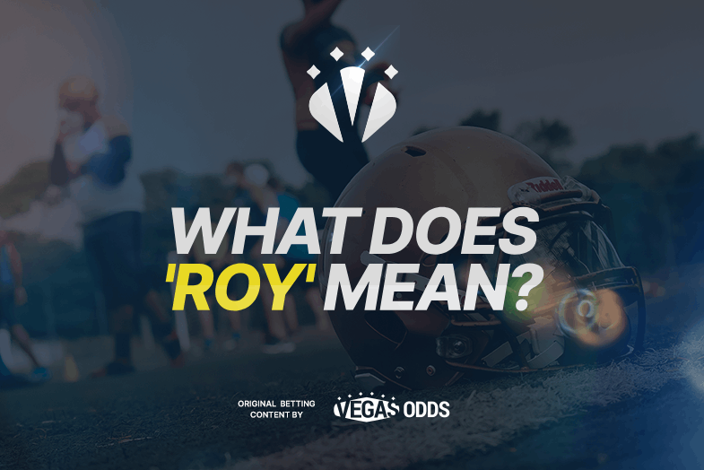 what-does-roy-mean