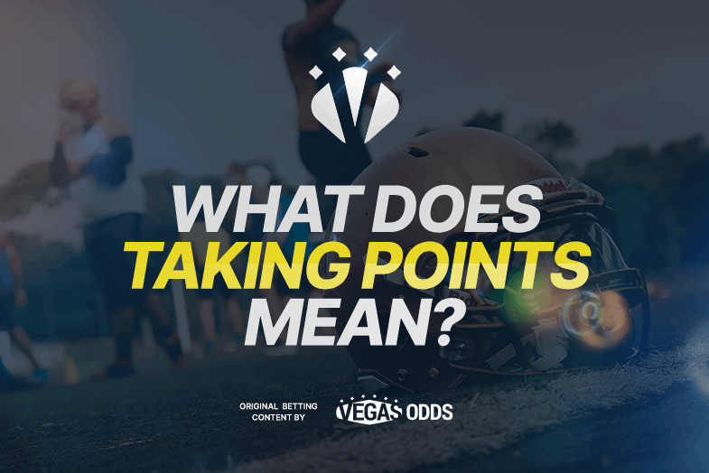 what-does-taking-points-mean