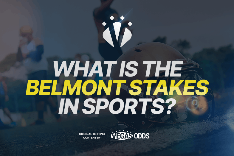 what-is-the-belmont-stakes-in-sports