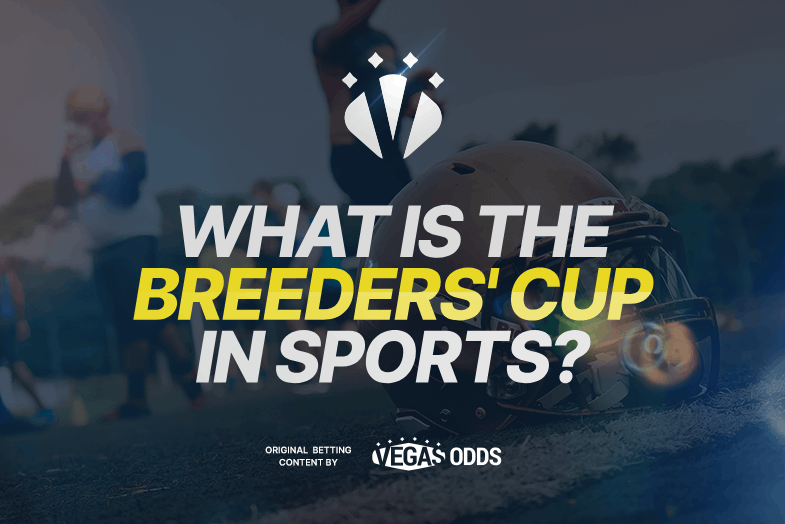 what-is-the-breeders-cup-in-sports