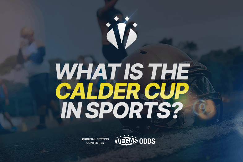 what-is-the-calder-cup-in-sports