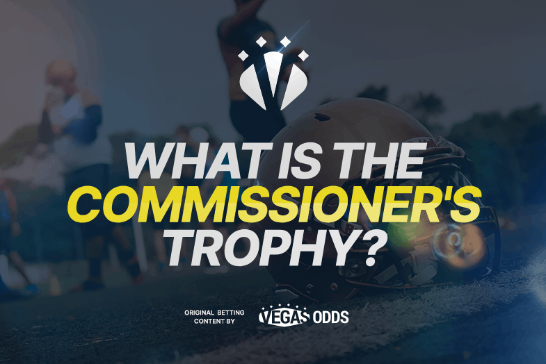 what-is-the-commissioners-trophy
