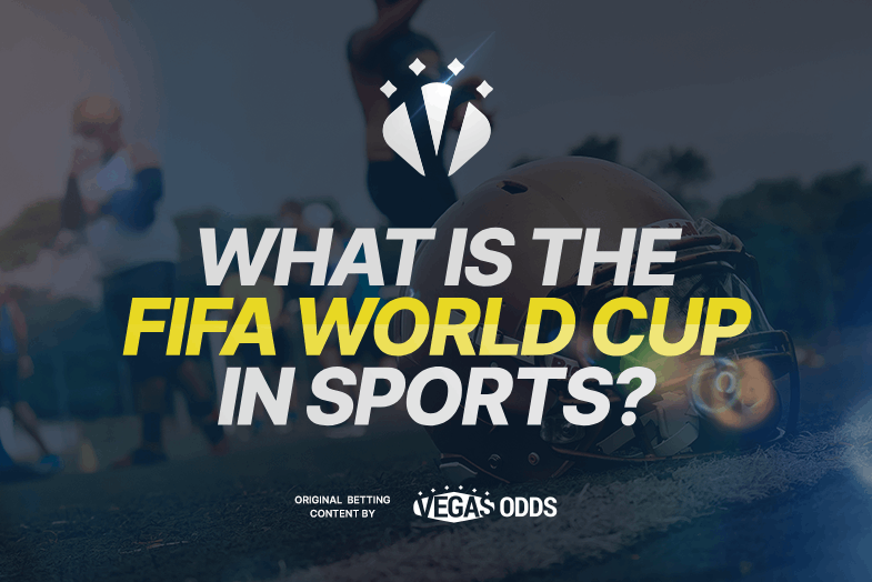 what-is-the-fifa-world-cup-in-sports