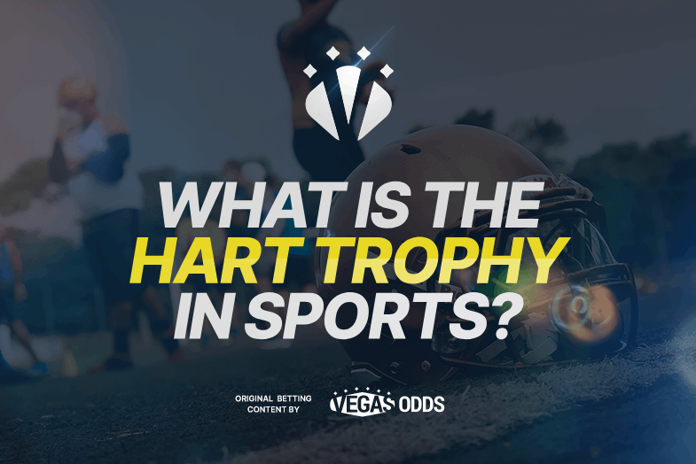 what-is-the-hart-trophy-in-sports