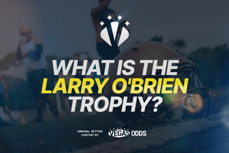 what-is-the-larry-obrien-trophy
