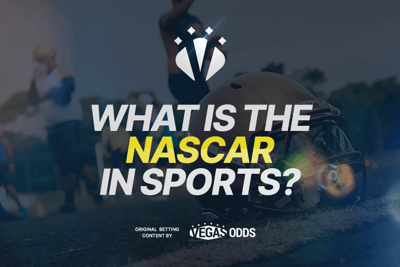 what-is-the-nascar-in-sports