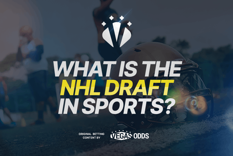 what-is-the-nhl-draft-in-sports