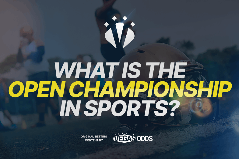 what-is-the-open-championship-in-sport