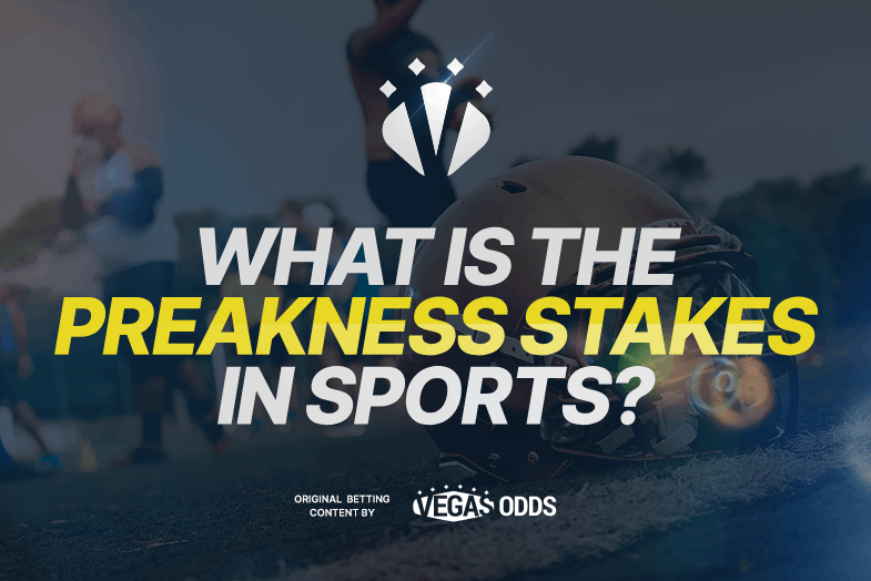 what-is-the-preakness-stakes-in-sports