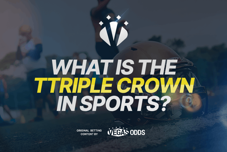 what-is-the-triple-crown-in-sports