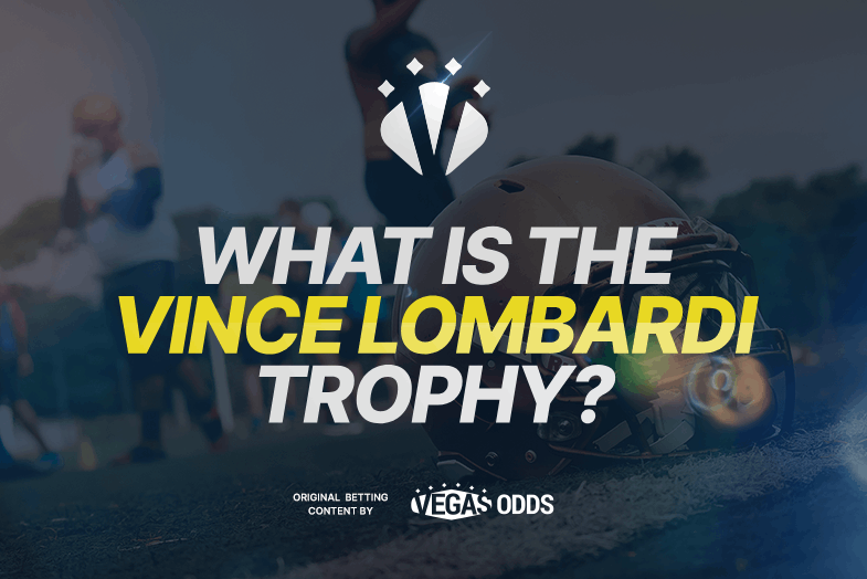 what-is-the-vince-lombardi-trophy