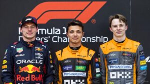 F1's final race of 2025 is set for Dec 7. Find the odds and our Abu Dhabi Grand Prix picks here.