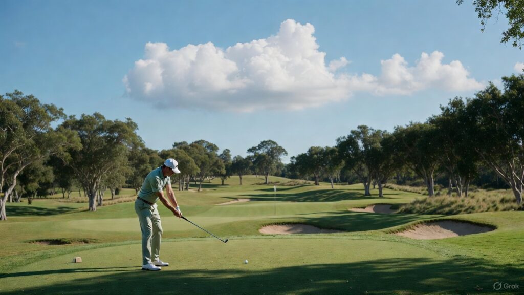 Hero World Challenge Picks, Preview, and Odds (Dec 4-7)