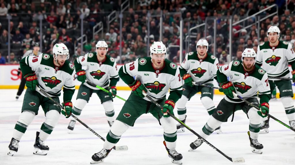 NHL: Wild vs. Oilers Preview, Odds, and Picks (Dec 2)