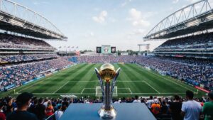 The MLS Cup Final is set for Dec 6. Find our props bets and best bets here.