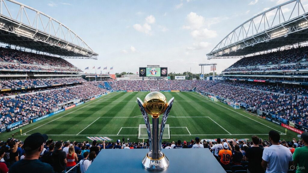 MLS Cup Final Props Picks: Inter Miami vs. Vancouver Whitecaps Preview, Odds, and Picks (Dec 6)