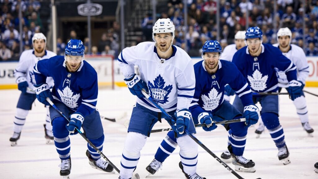 NHL: Maple Leafs vs. Hurricanes Picks, Odds, and Preview (Dec 4)