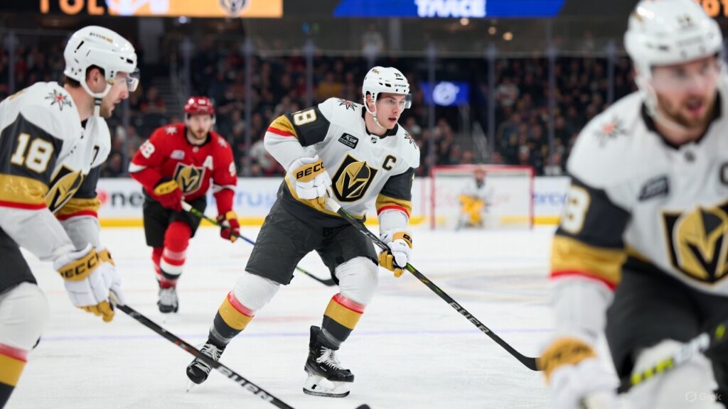 NHL: Golden Knights vs. Devils Preview, Odds, and Picks (Dec 5)