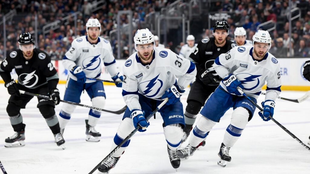 NHL: Islanders vs. Lightning Picks, Odds, and Preview (Dec 6)