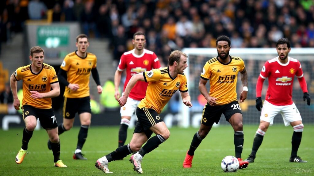 EPL: Wolves vs. Man United Preview, Odds, and Picks (Dec 8)
