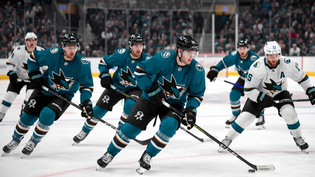 NHL: Sharks vs. Flyers Picks, Odds, and Preview (Dec 9)