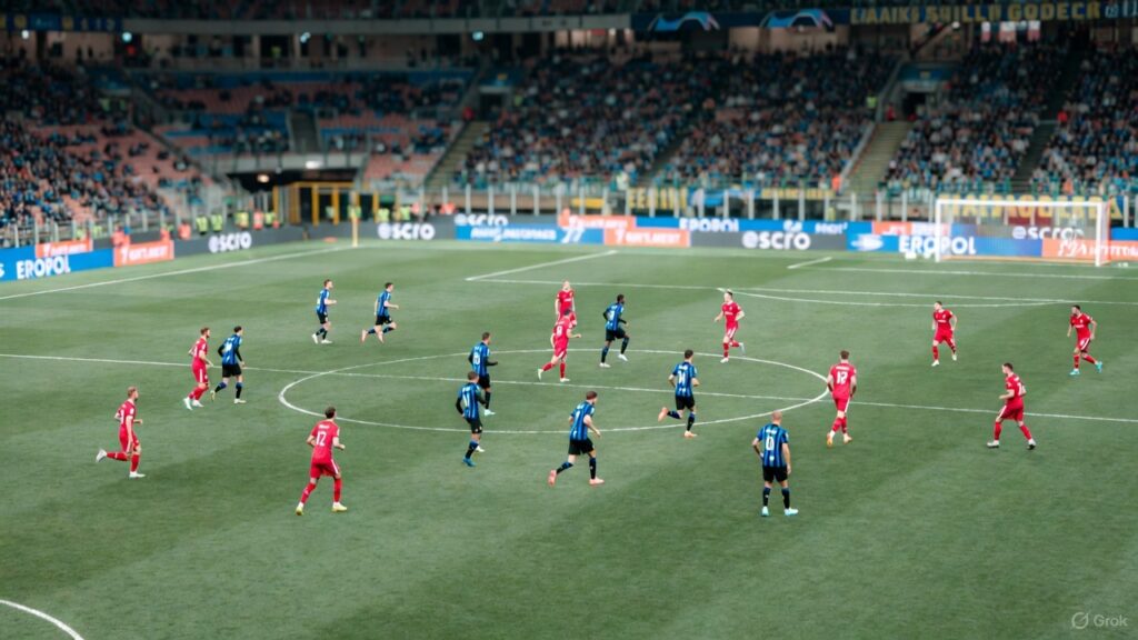 UCL: Inter Milan vs. Liverpool Preview, Odds, and Picks (Dec 9)