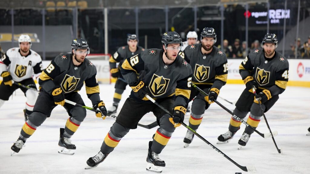 NHL: Golden Knights vs. Islanders Preview, Odds, and Picks (Dec 9)