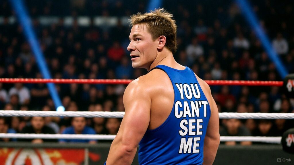 WWE: Saturday Night’s Main Event Odds and Picks for John Cena’s Final Match (Dec 13)